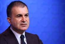 AK Parti Sözcüsü Çelik, İsrail güçlerinin TRT ekibine yönelik saldırısını kınadı