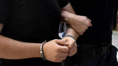 Aksaray'da 13 yıl hapis cezası bulunan şahıs yakalandı