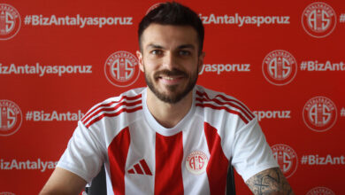 Antalyaspor’dan kaleci transferi