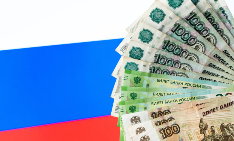 Arkadaşını Ukrayna'da ölmesi için kandırana 100 bin ruble ödül! Rusya'nın sinir bozucu promosyonu!