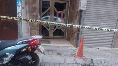 Aydın'da pompalı tüfekli saldırgan dehşeti