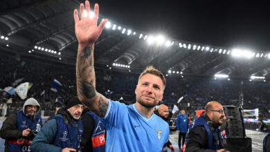 Beşiktaş, İtalyan milli golcü Ciro Immobile'nin peşinde