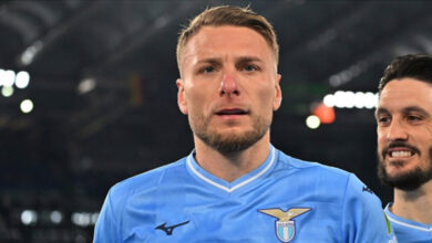 Beşiktaş duyurdu: Ciro Immobile için görüşmelere başlandı