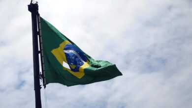 Brezilya'dan İsrail'in Batı Şeria'daki yasa dışı genişleme planına kınama 