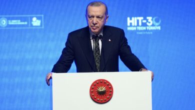 Cumhurbaşkanı Erdoğan'dan canlı yayında kritik açıklamalar