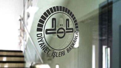 Diyanet'ten 'cuma hutbesi' açıklaması