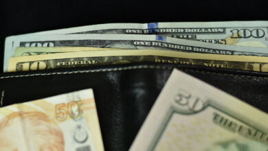 Dolar borcu olanlar dikkat! Yargıtay'dan emsal karar çıktı