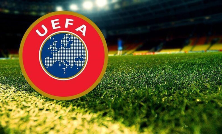 Fenerbahçe maçı sonrası UEFA ülke puanında son durum