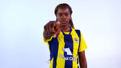 Fenerbahçe'ye Jamaikalı stoper