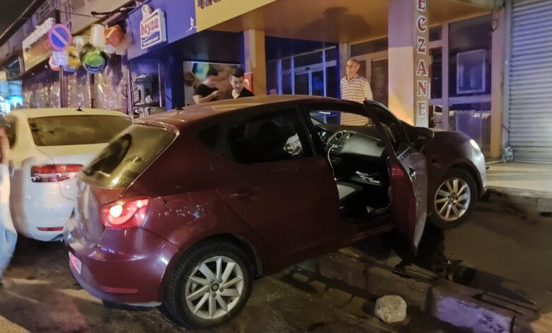 Hatay'da trafik kazasının ardından arbede çıktı: 3 gözaltı kararı