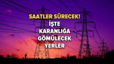 İstanbul'da elektrik kesintisi! BEDAŞ 10 Temmuz Çarşamba elektrik kesintilerinin yapılacağı ilçeleri açıkladı! İşte 'elektrik kesintisi' yaşayan ilçeler