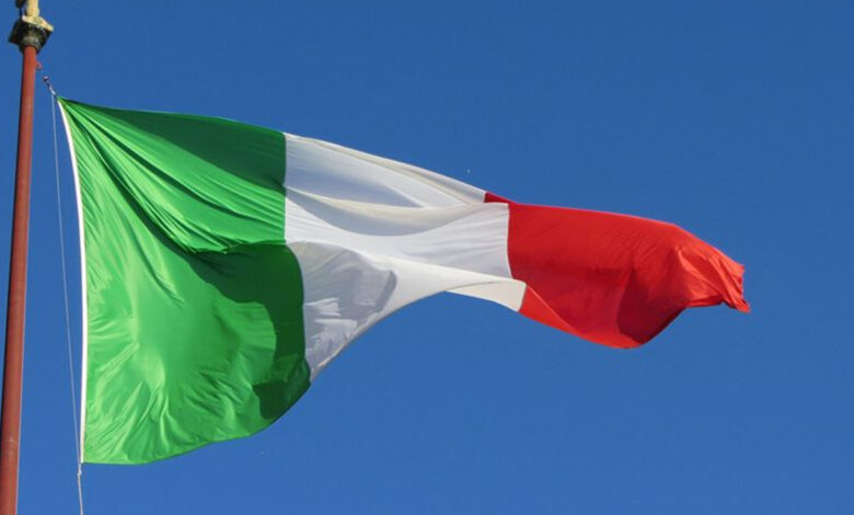 İtalya'da yaya geçidi çöktü! 2 kişi öldü, 10'dan fazla kişi yaralandı