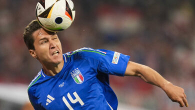Juventus Kenan Yıldız'ı tercih etti, Federico Chiesa satış listesine konuldu