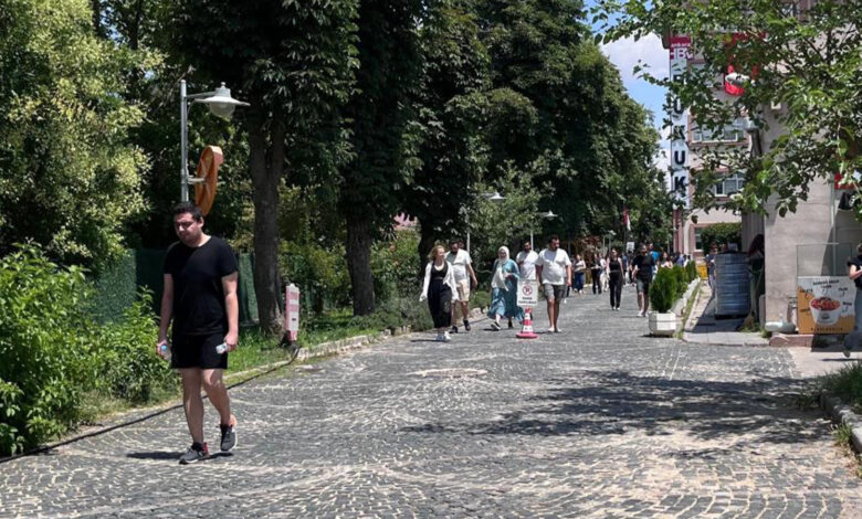 KPSS Genel Yetenek-Genel Kültür oturumları tamamlandı