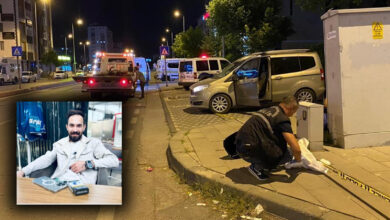 Kayseri'de sır ölüm! 2 gündür kayıp olarak aranıyordu, korkunç halde ölü bulundu