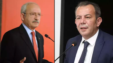 Kemal Kılıçdaroğlu ve Tanju Özcan birbirine girdi, CHP'den açıklama geldi: İyi niyetli değil