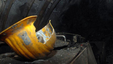 Kenya'da altın madeninde göçük: 5 işçi öldü