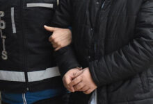 Kıskaç-20 operasyonu kapsamında İstanbul'da yakalan 6 FETÖ'cü tutuklandı