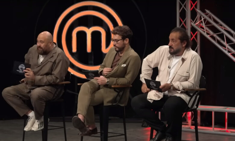 MASTERCHEF CANLI İZLE! TV8 MasterChef Türkiye 21. bölüm izle! 4 Temmuz Perşembe