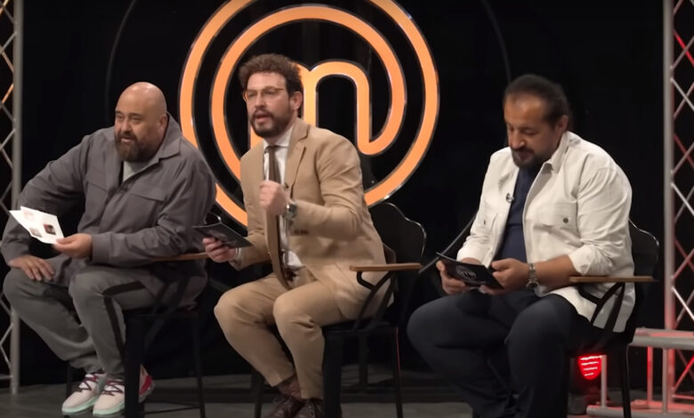 MASTERCHEF CANLI İZLE! TV8 MasterChef Türkiye 23. bölüm izle! 6 Temmuz Cumartesi