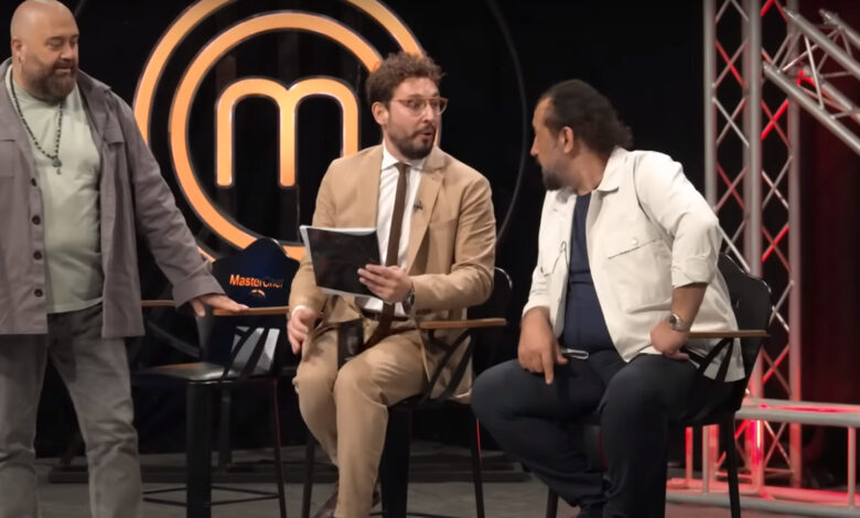 MASTERCHEF CANLI İZLE! TV8 MasterChef Türkiye 26. bölüm izle! 9 Temmuz Salı