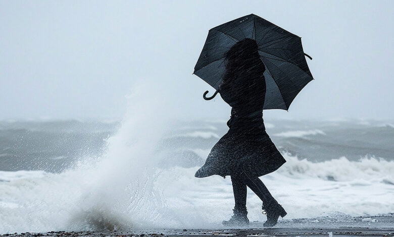 Meteoroloji gün gün saat saat uyardı! Bugün başlıyor, cumaya kadar sürecek