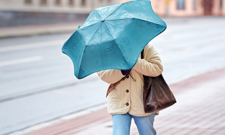 Meteoroloji'den 8 il için sarı kodlu uyarı!