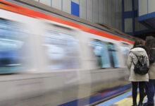 Metro İstanbul duyurdu: T1 Kabataş-Bağcılar Tramvay Hattı sefer güzergahında düzenleme