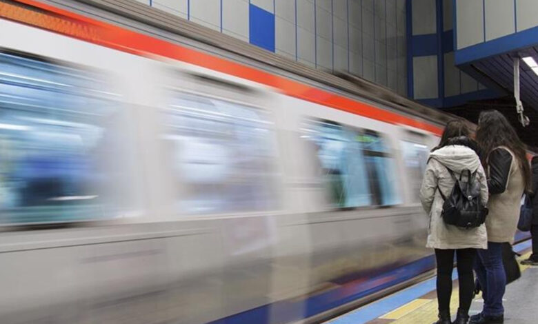 Metro İstanbul duyurdu: T1 Kabataş-Bağcılar Tramvay Hattı sefer güzergahında düzenleme