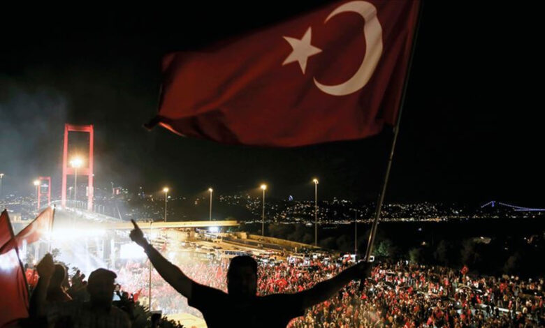 Milletin Zaferi: 15 Temmuz! İhanet gecesinde dakika dakika yaşananlar