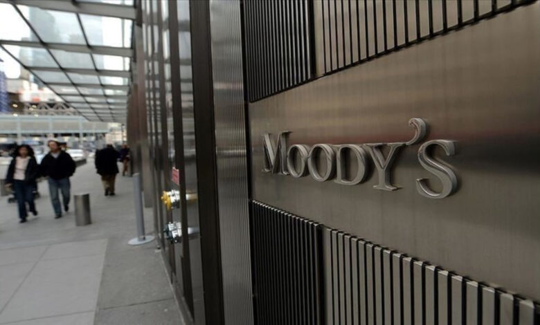 Moody's Türkiye'nin kredi notunu iki kademe birden artırdı