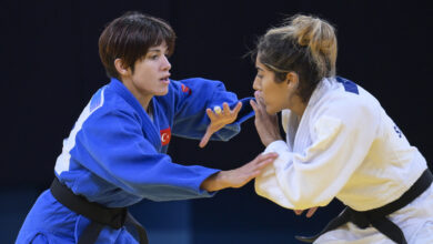 Paris Olimpiyatları: Judoda kötü başladık: İlk turda elendi