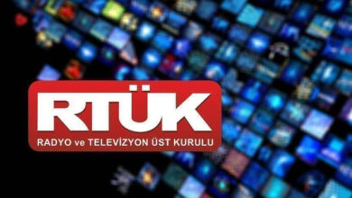 RTÜK'ten Netflix, MUBI ve Blu TV'ye idari yaptırım