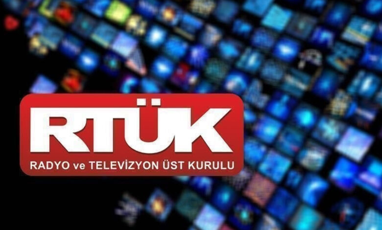 RTÜK'ten Netflix, MUBI ve Blu TV'ye idari yaptırım