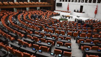 Sahipsiz hayvanlara yönelik kanun teklifi TBMM Komisyonunda görüşüldü