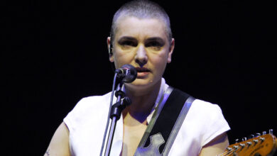 Sinead O'Connor'un ölüm nedeni açıklandı