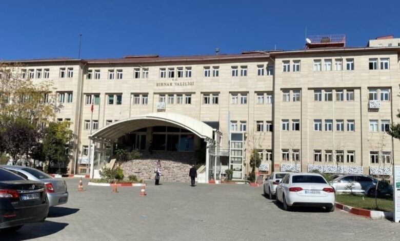 Şırnak Valiliği duyurdu: KPSS günü nüfus müdürlükleri açık olacak