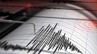 Son dakika... AFAD açıkladı: 4.2 büyüklüğünde deprem oldu