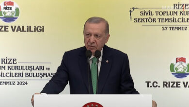 Son dakika... Erdoğan'dan önemli açıklamalar