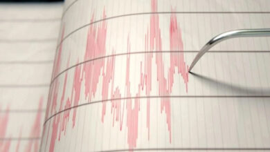 Son dakika deprem mi oldu? 25 Temmuz 2024 AFAD, Kandilli deprem listesi! Deprem mi oldu?