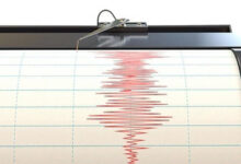 Son dakika deprem mi oldu? 5 Temmuz 2024 AFAD, Kandilli deprem listesi! Deprem mi oldu?