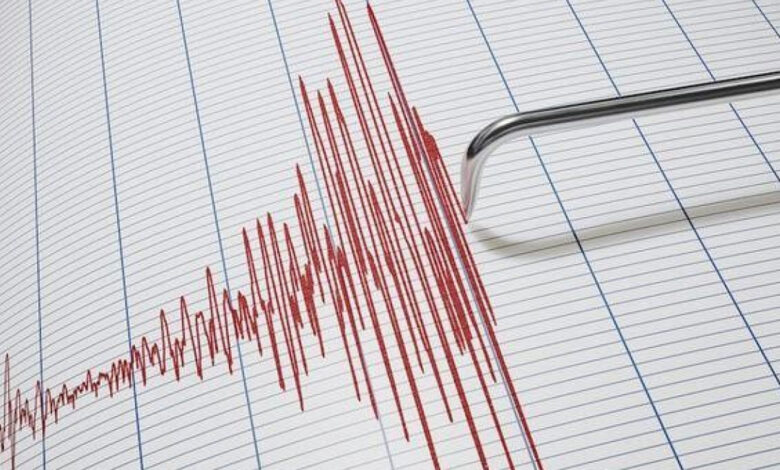 Son dakika deprem mi oldu? 9 Temmuz 2024 AFAD, Kandilli deprem listesi! Deprem mi oldu?