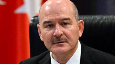 Süleyman Soylu: Dokunulmazlığım kalkması için TBMM'ye müracaat edeceğim