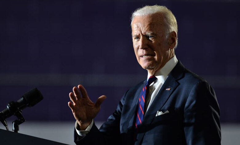 ABD Başkanı Biden'dan orduya "nükleer" talimatı: Gizli stratejiyi onayladı!