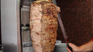 Ankara başvuru yaptı! Türkiye-Almanya arasında döner krizi büyüyor