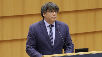 Ayrılıkçı Katalan lider Puigdemont yine kaçtı