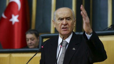 Bahçeli'den DEM Parti açıklaması: Maaşları ve hazine yardımları kesilsin