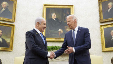 Biden, Netanyahu'dan Hamas'la esir takası anlaşması imzalamasını istedi