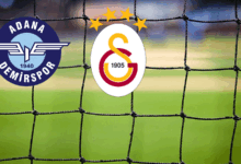 CANLI ANLATIM | Adana Demirspor - Galatasaray (Süper Lig)