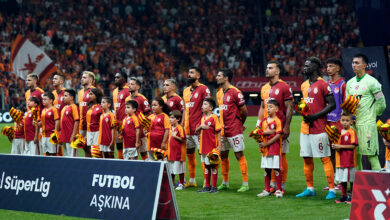 Galatasaray, Avrupa'da sezonu açıyor